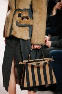 Details at Fendi RTW Fall 2020