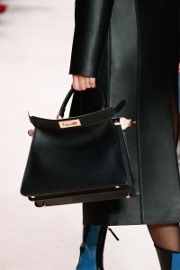 Details at Fendi RTW Fall 2020