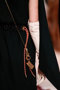 Details at Fendi RTW Fall 2020