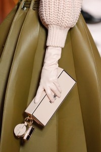 Details at Fendi RTW Fall 2020