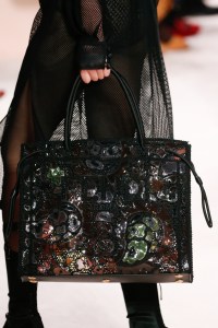 Details at Fendi RTW Fall 2020
