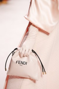 Details at Fendi RTW Fall 2020