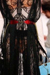 Details at Fendi RTW Fall 2020