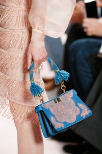 Details at Fendi RTW Fall 2020