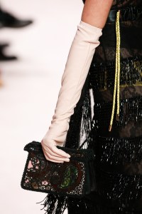 Details at Fendi RTW Fall 2020