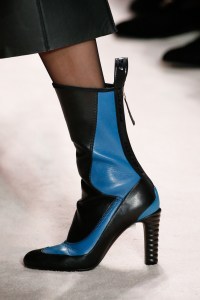 Details at Fendi RTW Fall 2020