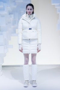 Fila RTW Fall 2020