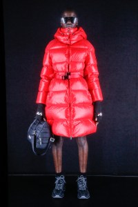 Fila RTW Fall 2020