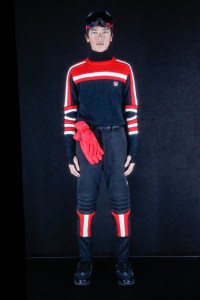 Fila RTW Fall 2020