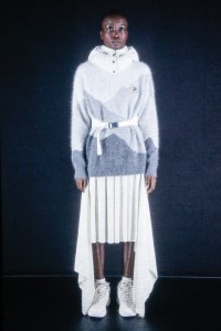 Fila RTW Fall 2020
