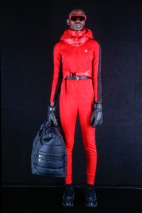 Fila RTW Fall 2020
