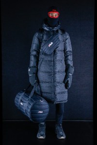 Fila RTW Fall 2020