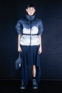 Fila RTW Fall 2020