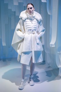 Fila RTW Fall 2020