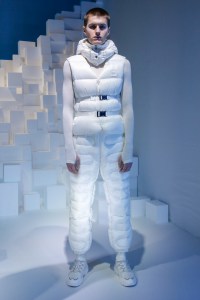 Fila RTW Fall 2020