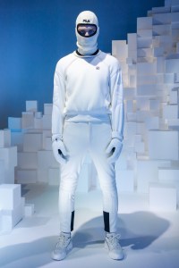 Fila RTW Fall 2020