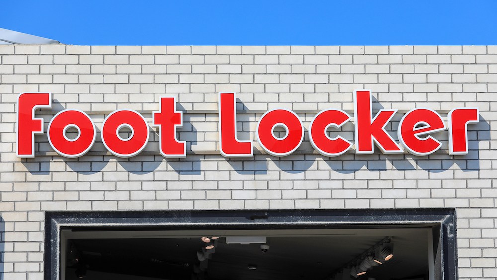 Foot Locker beat earnings estimates in FY19 but soft demand led to a fourth-quarter decrease in comparable store sales