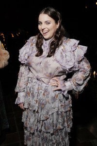 Beanie Feldstein