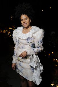 Zazie Beetz