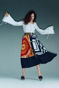Françoise RTW Fall 2020