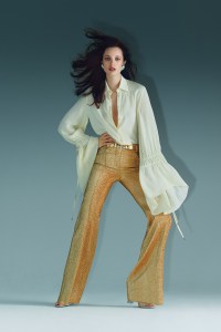 Françoise RTW Fall 2020