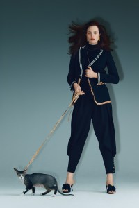 Françoise RTW Fall 2020