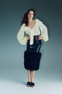 Françoise RTW Fall 2020