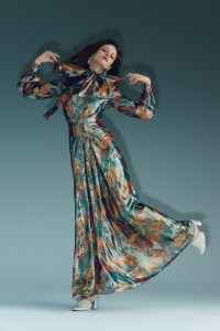 Françoise RTW Fall 2020