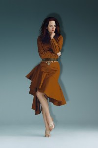 Françoise RTW Fall 2020