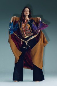 Françoise RTW Fall 2020
