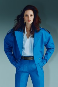 Françoise RTW Fall 2020