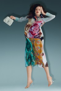 Françoise RTW Fall 2020