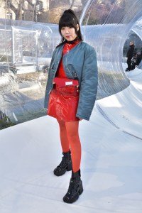 Susie Lau