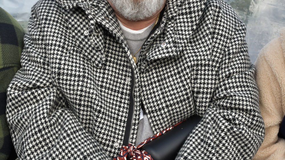Michel Gaubert
