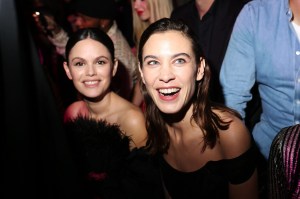 Alexa Chung