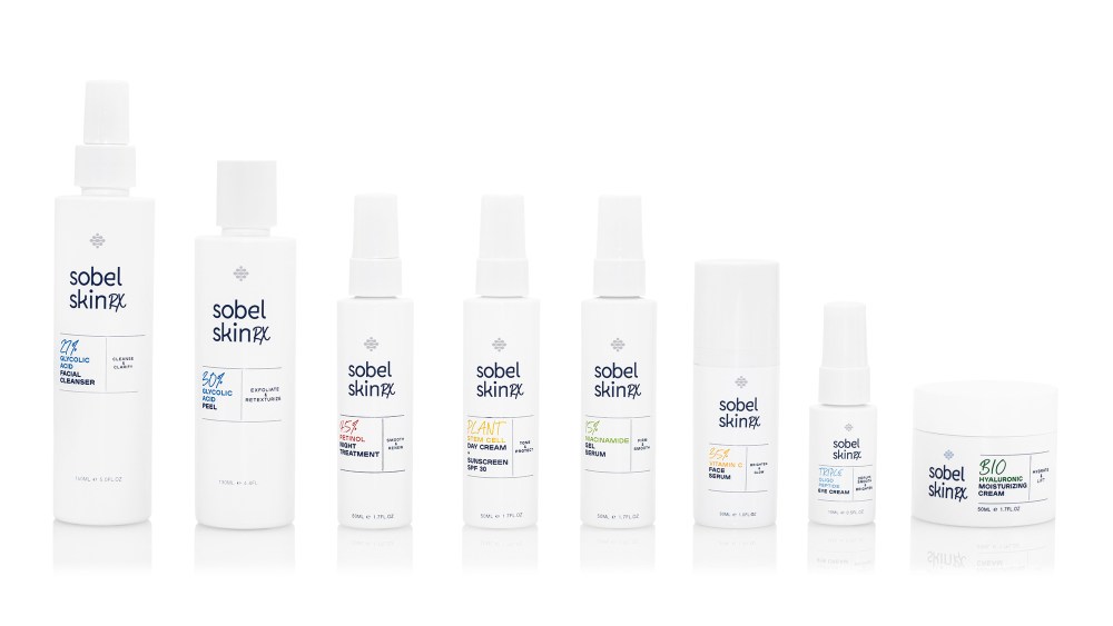 Dr. Sobel Skin RX