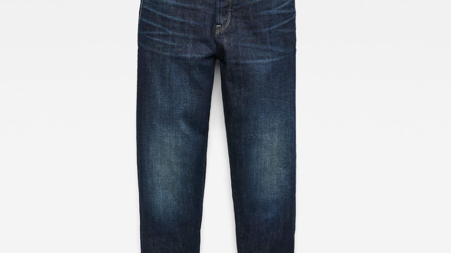 This spring, G-Star Raw launches a new sustainable collection featuring 100 percent recyclable, Cradle to Cradle-certified stretch denim.