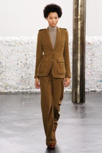 Gabriela Hearst RTW Fall 2020