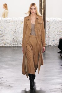 Gabriela Hearst RTW Fall 2020