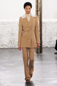 Gabriela Hearst RTW Fall 2020