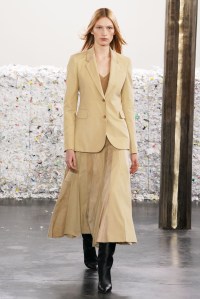 Gabriela Hearst RTW Fall 2020