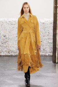 Gabriela Hearst RTW Fall 2020
