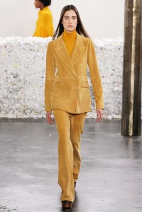 Gabriela Hearst RTW Fall 2020