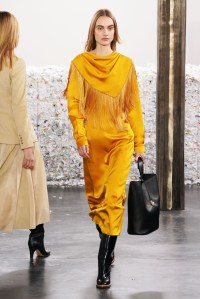 Gabriela Hearst RTW Fall 2020