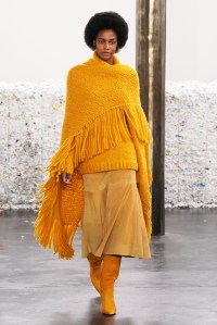 Gabriela Hearst RTW Fall 2020
