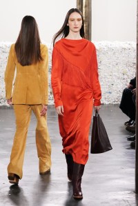 Gabriela Hearst RTW Fall 2020
