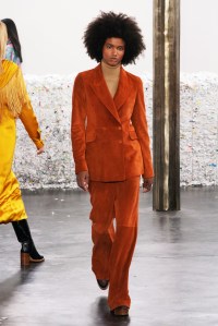 Gabriela Hearst RTW Fall 2020
