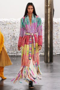 Gabriela Hearst RTW Fall 2020