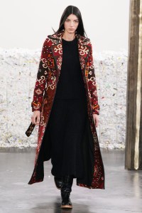 Gabriela Hearst RTW Fall 2020