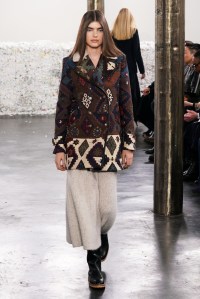 Gabriela Hearst RTW Fall 2020